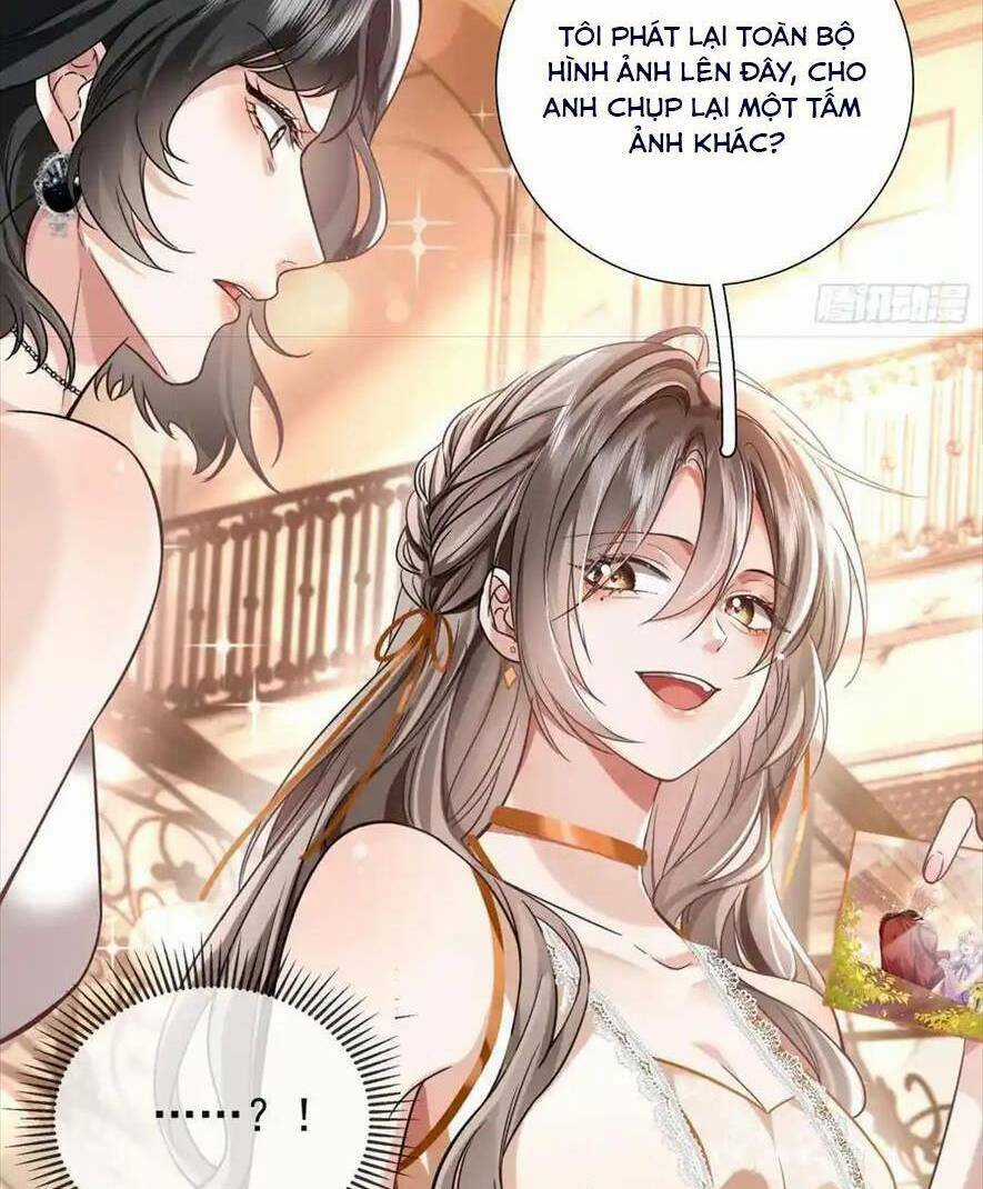 Anh Đã Dạy Tôi Cách Chiếm Giữ Anh Chapter 16 trang 62