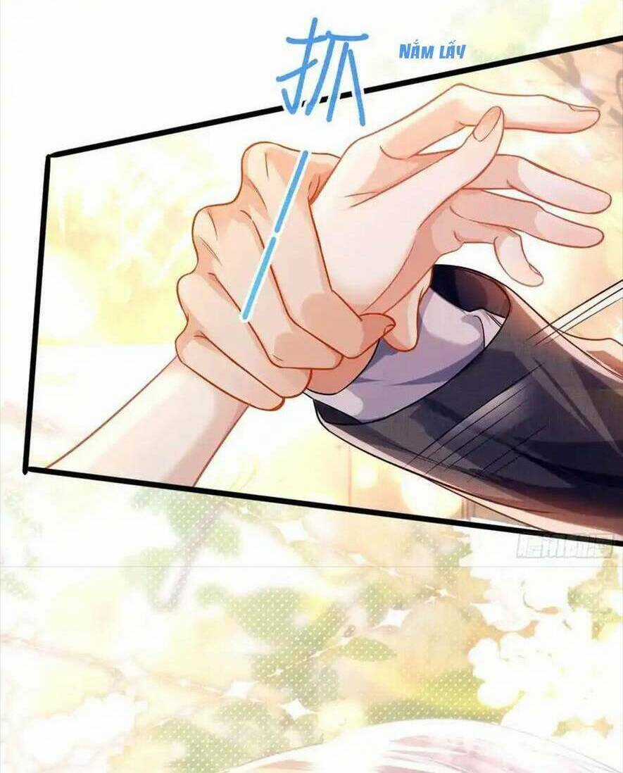 Anh Đã Dạy Tôi Cách Chiếm Giữ Anh Chapter 16 trang 7