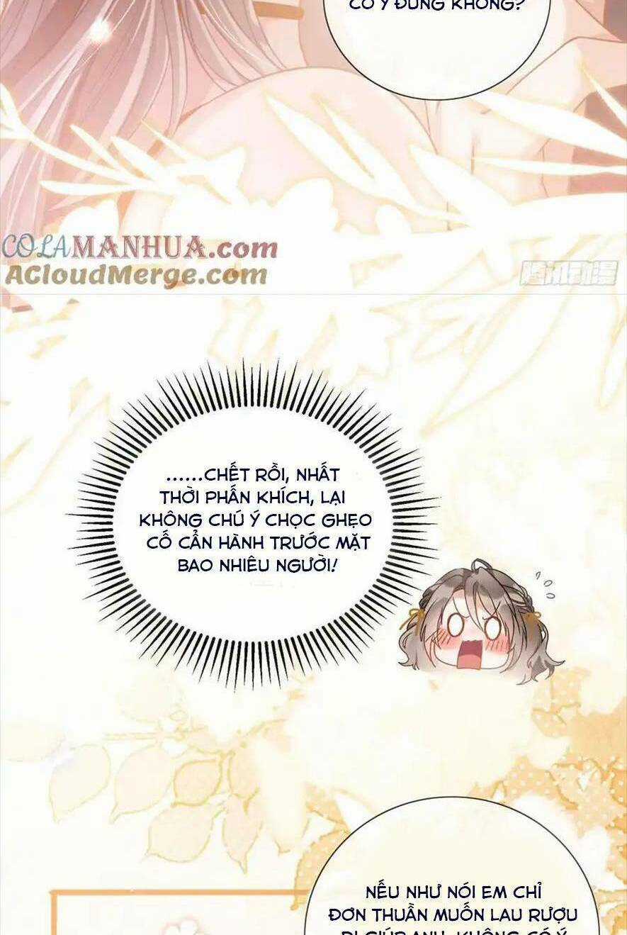 Anh Đã Dạy Tôi Cách Chiếm Giữ Anh Chapter 16 trang 9