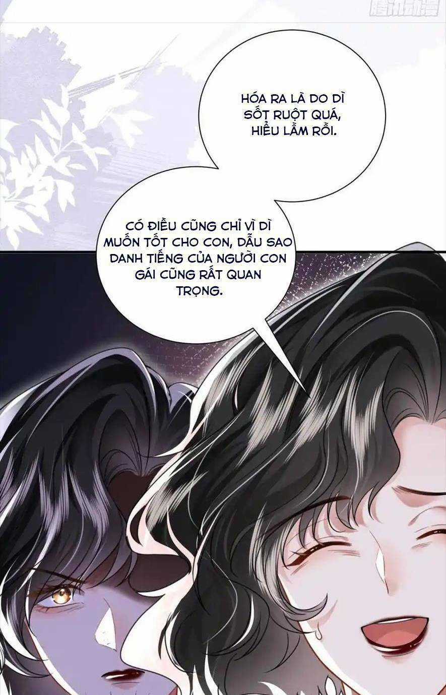 Anh Đã Dạy Tôi Cách Chiếm Giữ Anh Chapter 17 trang 10
