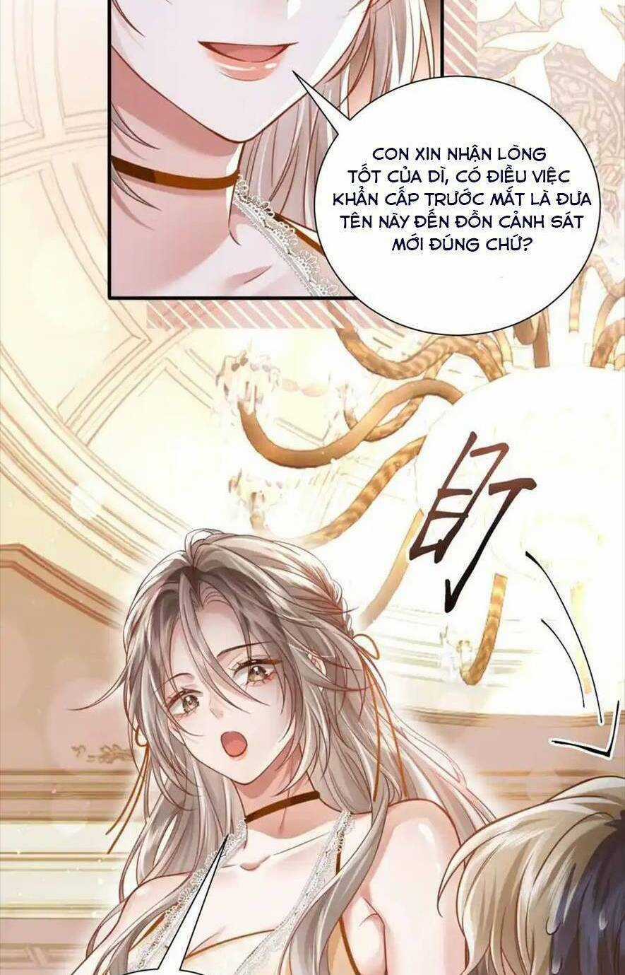 Anh Đã Dạy Tôi Cách Chiếm Giữ Anh Chapter 17 trang 12