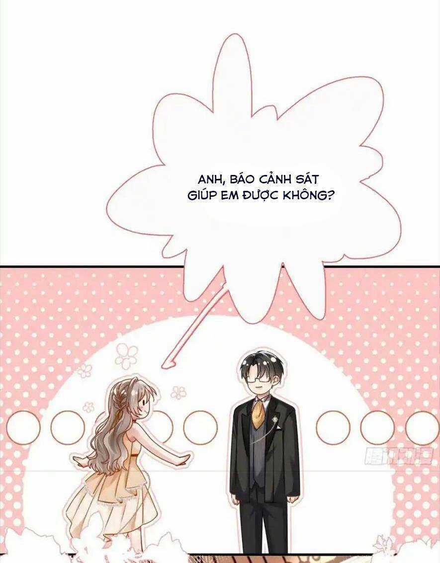 Anh Đã Dạy Tôi Cách Chiếm Giữ Anh Chapter 17 trang 14