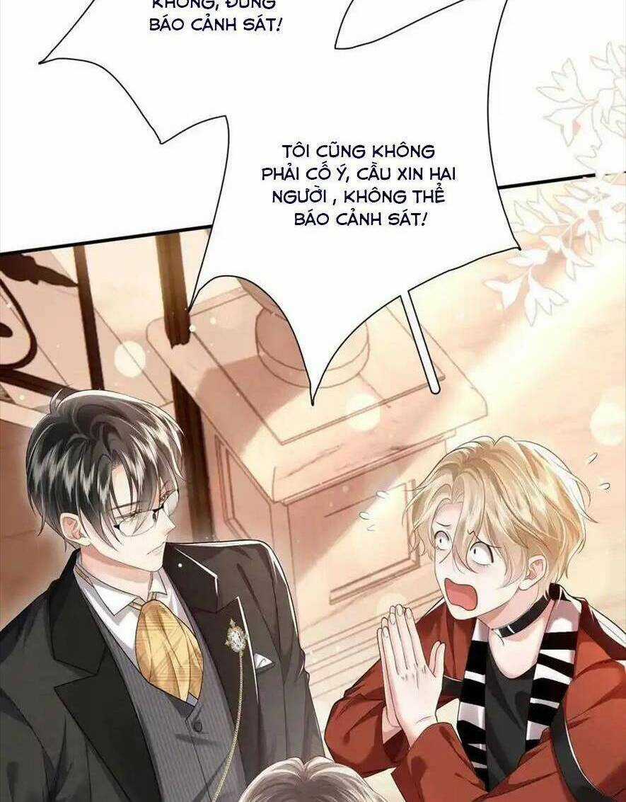 Anh Đã Dạy Tôi Cách Chiếm Giữ Anh Chapter 17 trang 17
