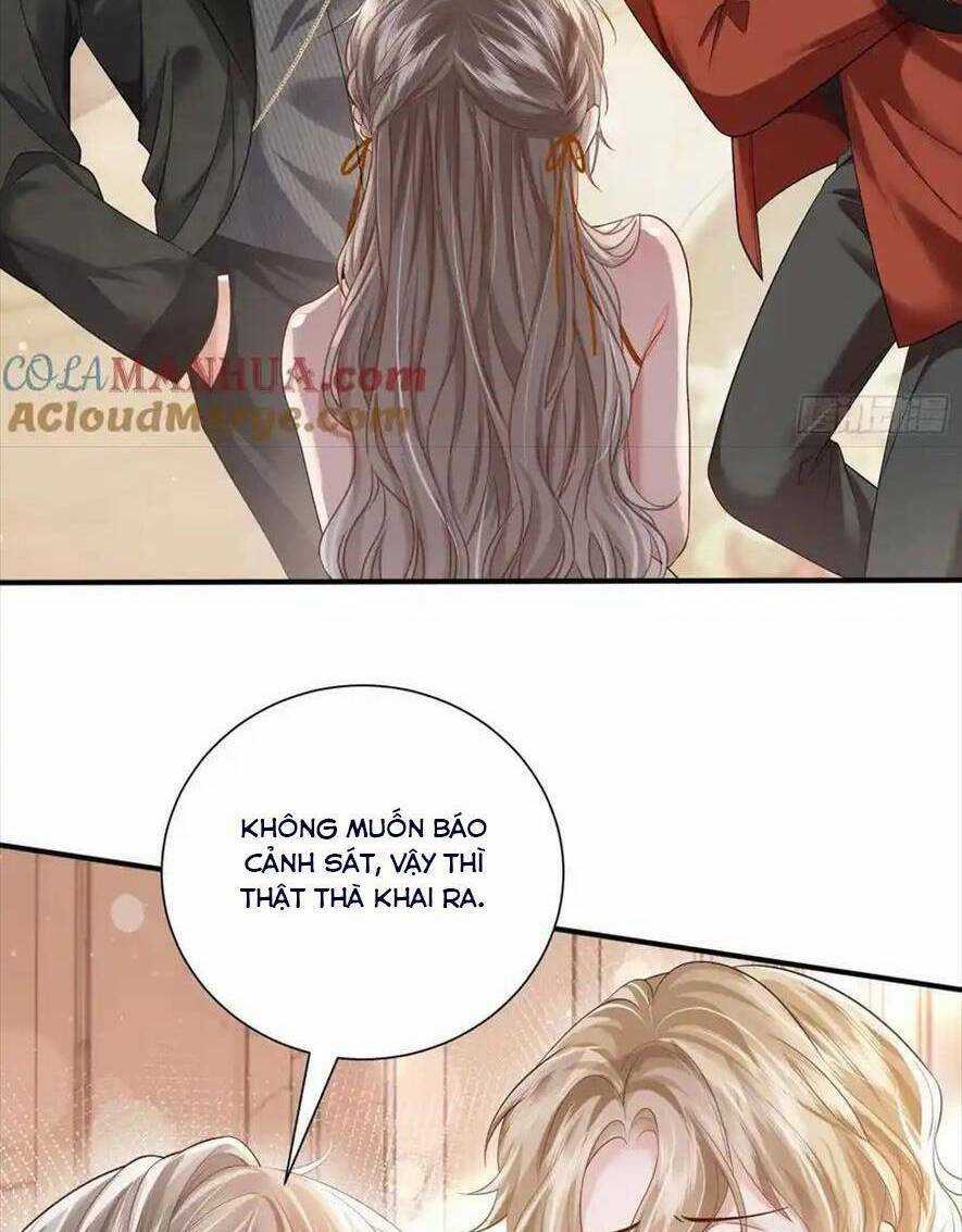 Anh Đã Dạy Tôi Cách Chiếm Giữ Anh Chapter 17 trang 18