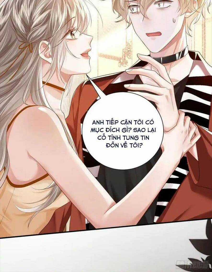 Anh Đã Dạy Tôi Cách Chiếm Giữ Anh Chapter 17 trang 19