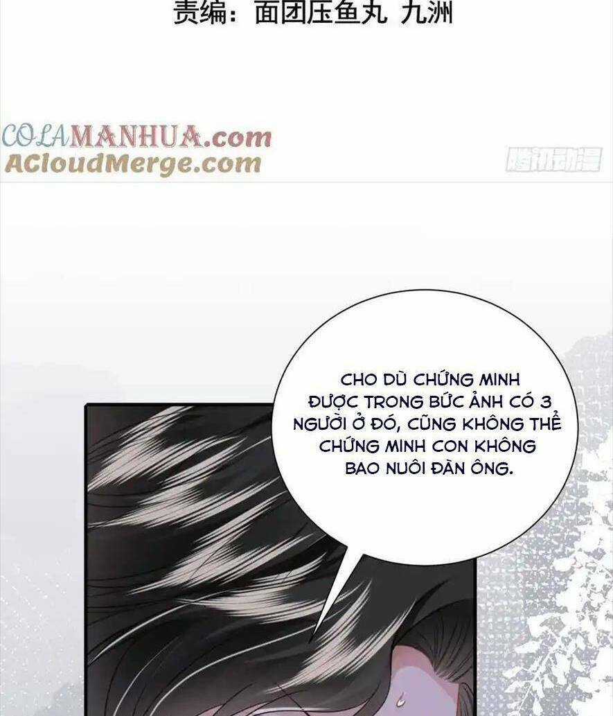 Anh Đã Dạy Tôi Cách Chiếm Giữ Anh Chapter 17 trang 2