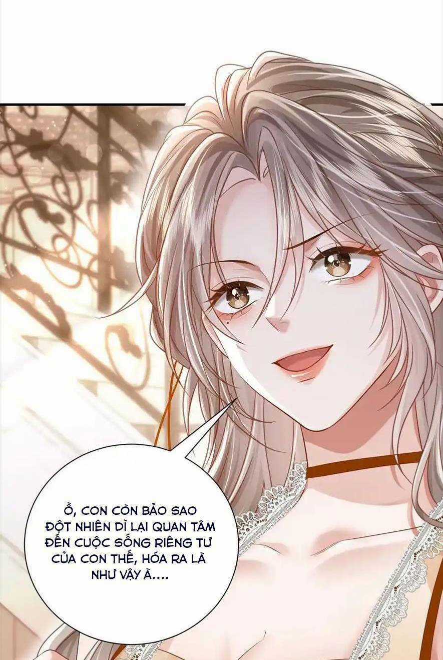 Anh Đã Dạy Tôi Cách Chiếm Giữ Anh Chapter 17 trang 24