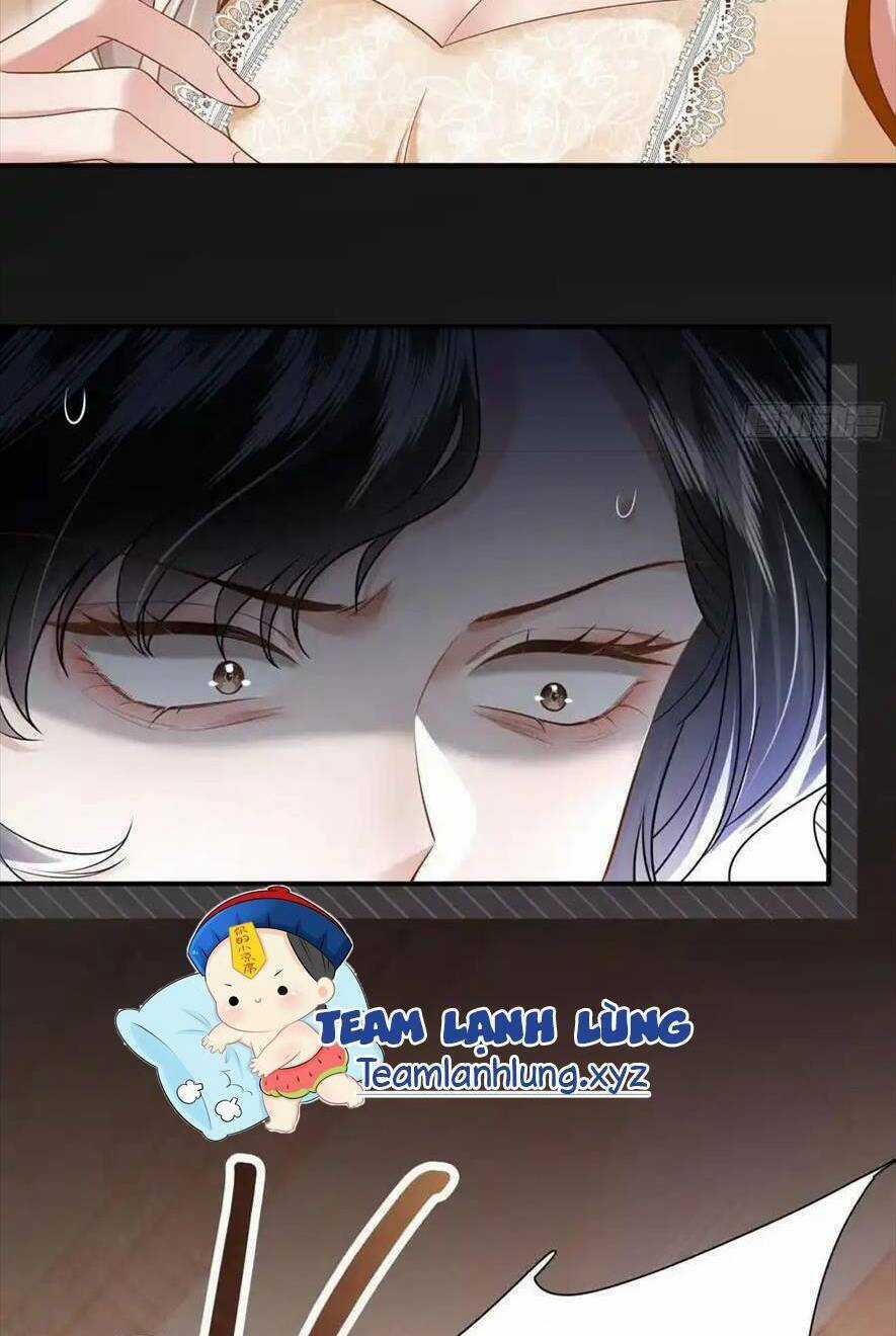 Anh Đã Dạy Tôi Cách Chiếm Giữ Anh Chapter 17 trang 25