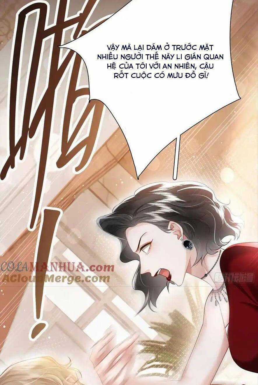 Anh Đã Dạy Tôi Cách Chiếm Giữ Anh Chapter 17 trang 26