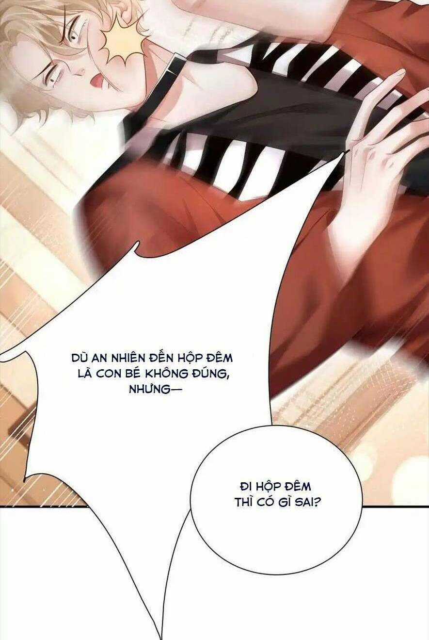 Anh Đã Dạy Tôi Cách Chiếm Giữ Anh Chapter 17 trang 27