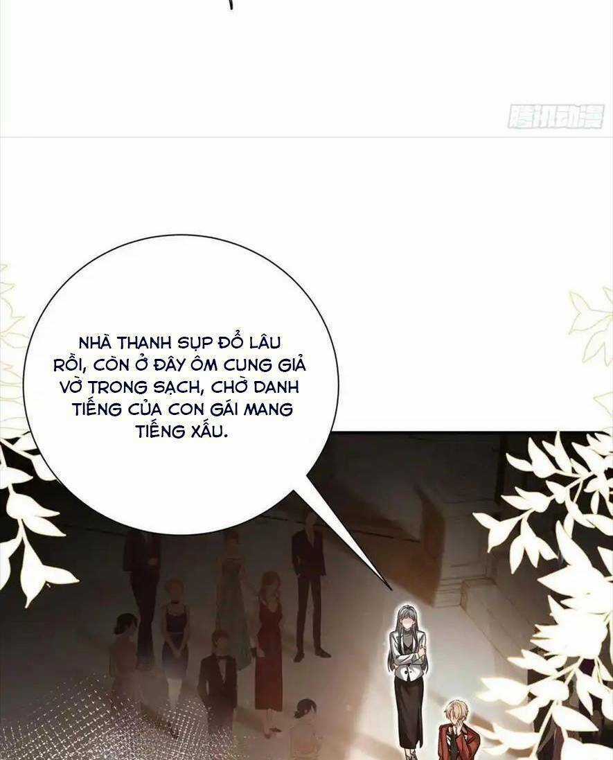 Anh Đã Dạy Tôi Cách Chiếm Giữ Anh Chapter 17 trang 28