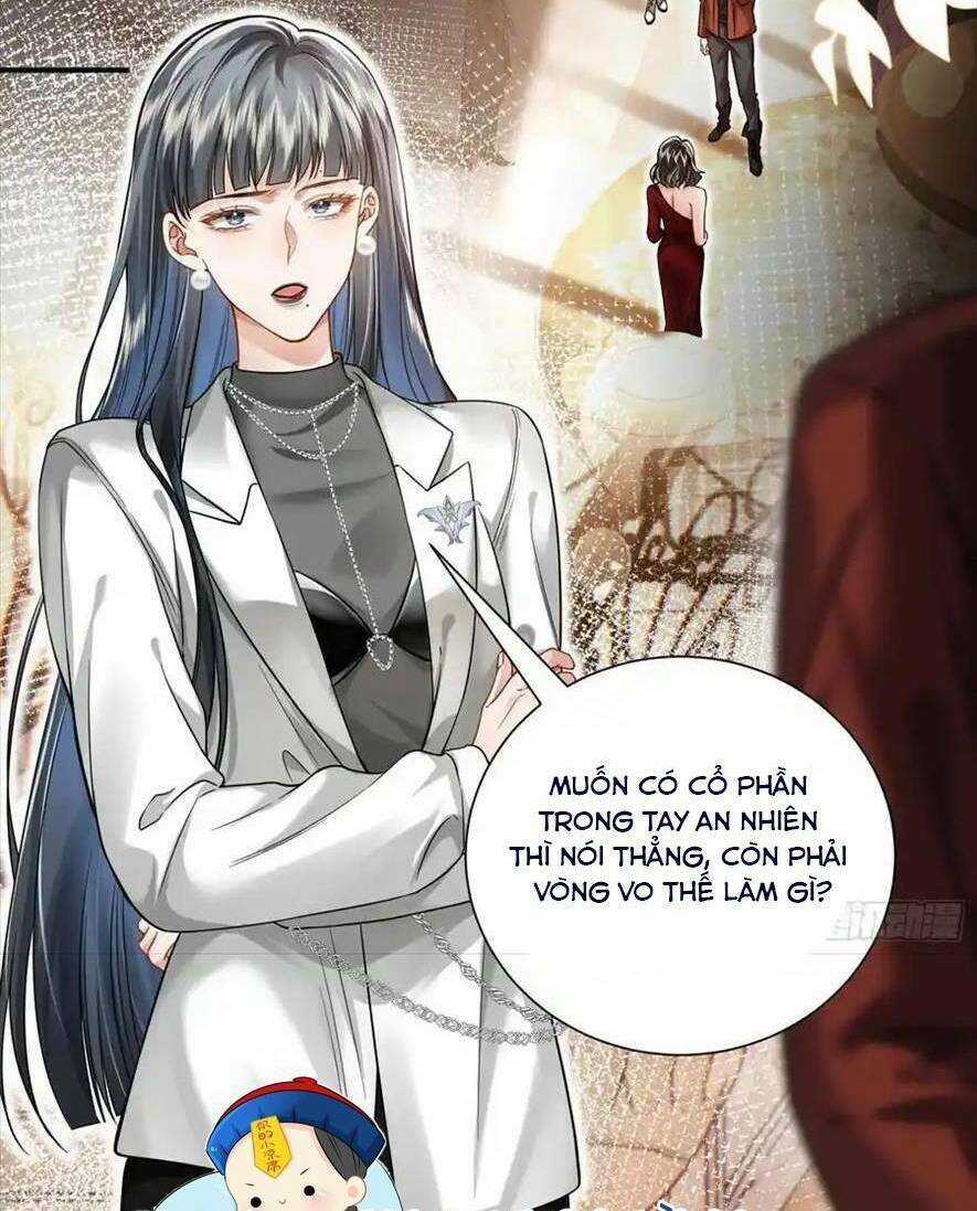 Anh Đã Dạy Tôi Cách Chiếm Giữ Anh Chapter 17 trang 29