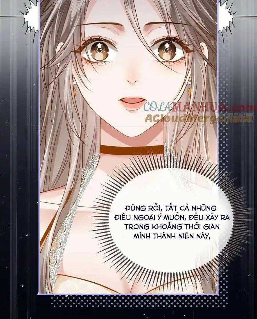 Anh Đã Dạy Tôi Cách Chiếm Giữ Anh Chapter 17 trang 31