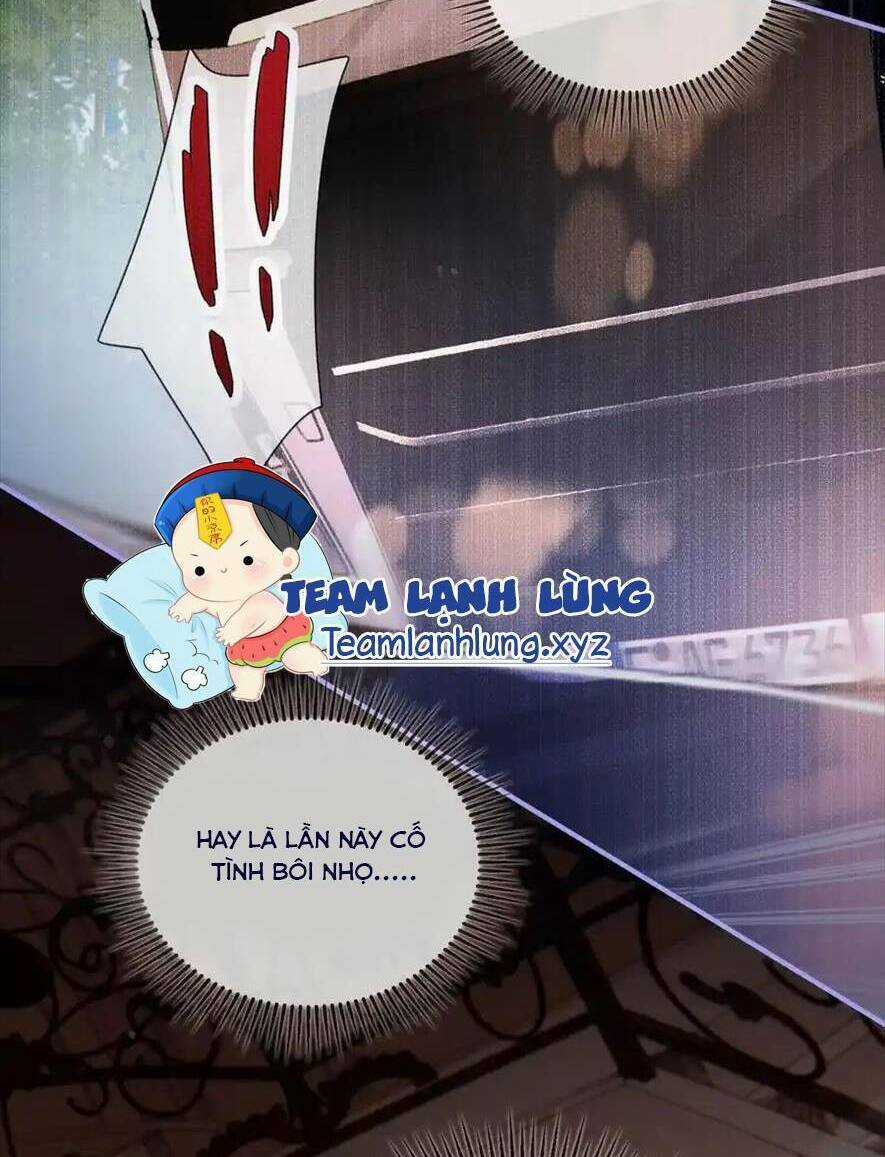 Anh Đã Dạy Tôi Cách Chiếm Giữ Anh Chapter 17 trang 33