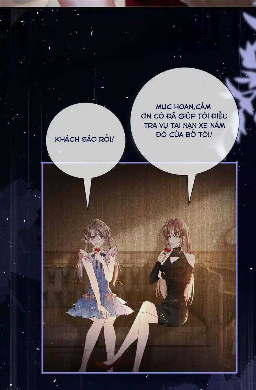 Anh Đã Dạy Tôi Cách Chiếm Giữ Anh Chapter 17 trang 36