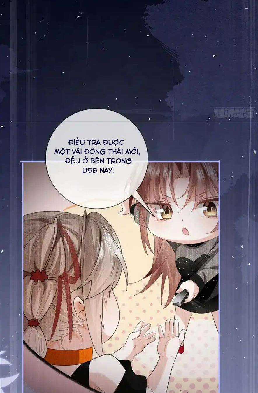 Anh Đã Dạy Tôi Cách Chiếm Giữ Anh Chapter 17 trang 37