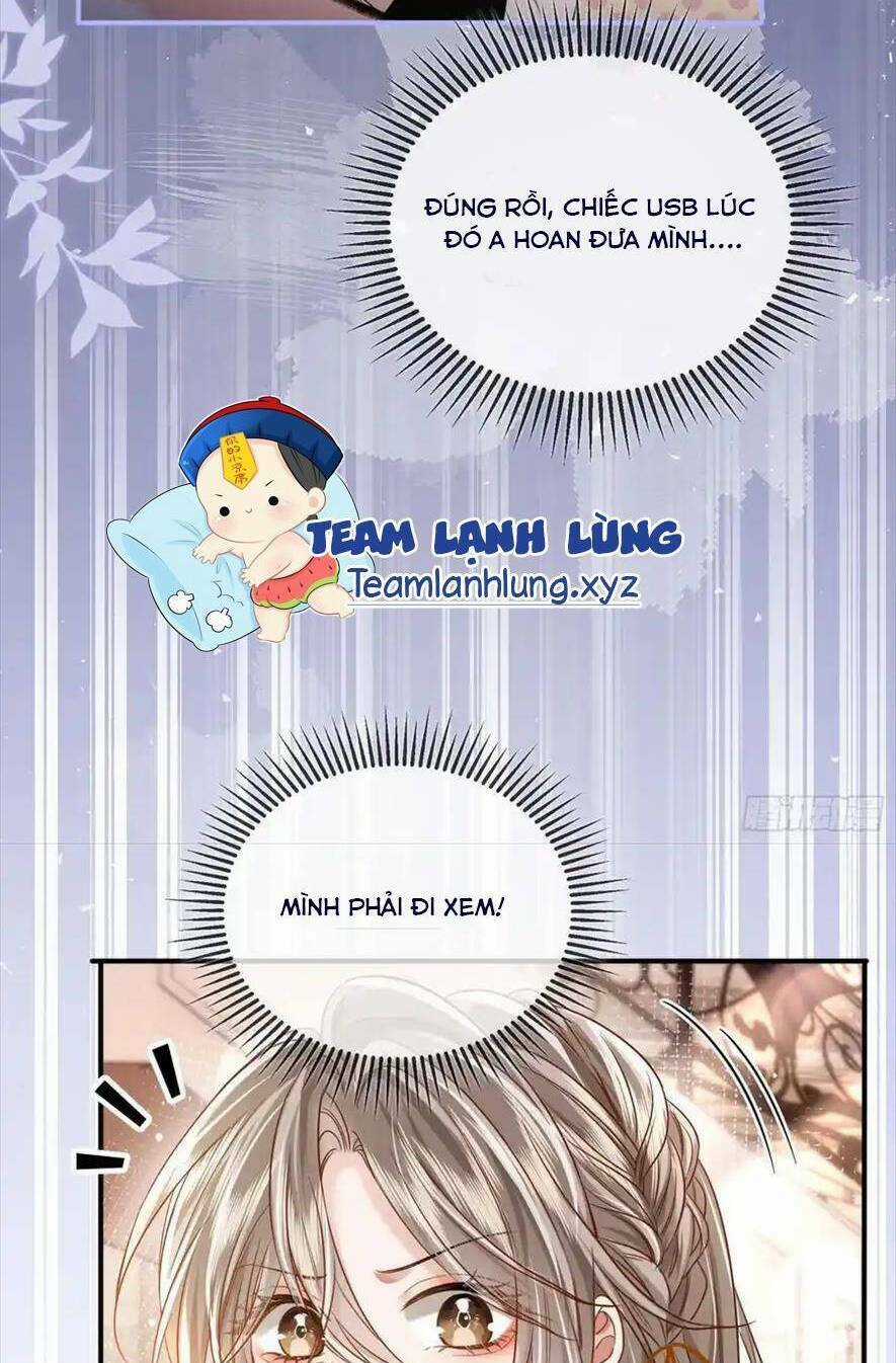 Anh Đã Dạy Tôi Cách Chiếm Giữ Anh Chapter 17 trang 38