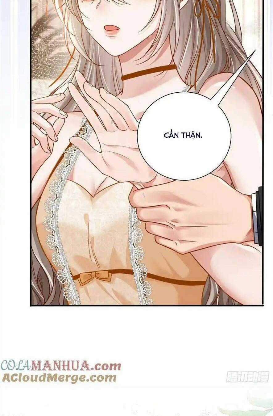 Anh Đã Dạy Tôi Cách Chiếm Giữ Anh Chapter 17 trang 39