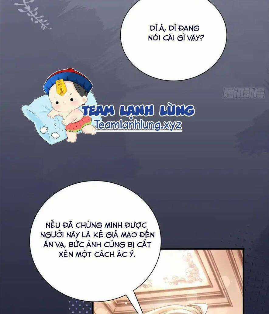 Anh Đã Dạy Tôi Cách Chiếm Giữ Anh Chapter 17 trang 4