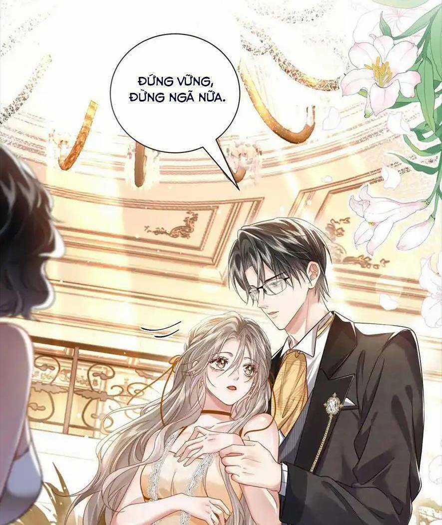 Anh Đã Dạy Tôi Cách Chiếm Giữ Anh Chapter 17 trang 40