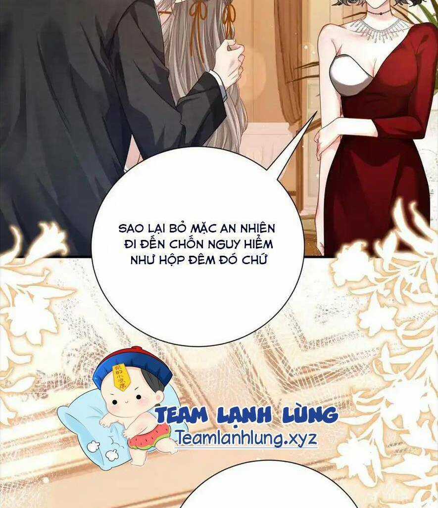 Anh Đã Dạy Tôi Cách Chiếm Giữ Anh Chapter 17 trang 45
