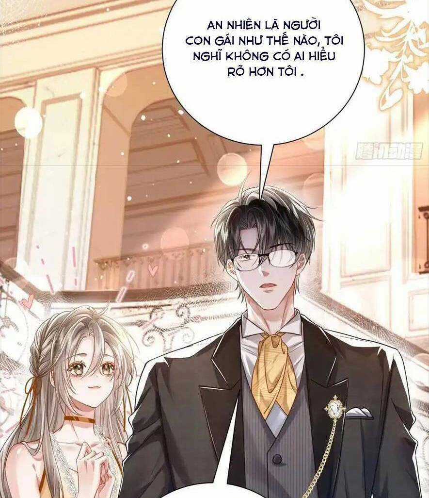 Anh Đã Dạy Tôi Cách Chiếm Giữ Anh Chapter 17 trang 46