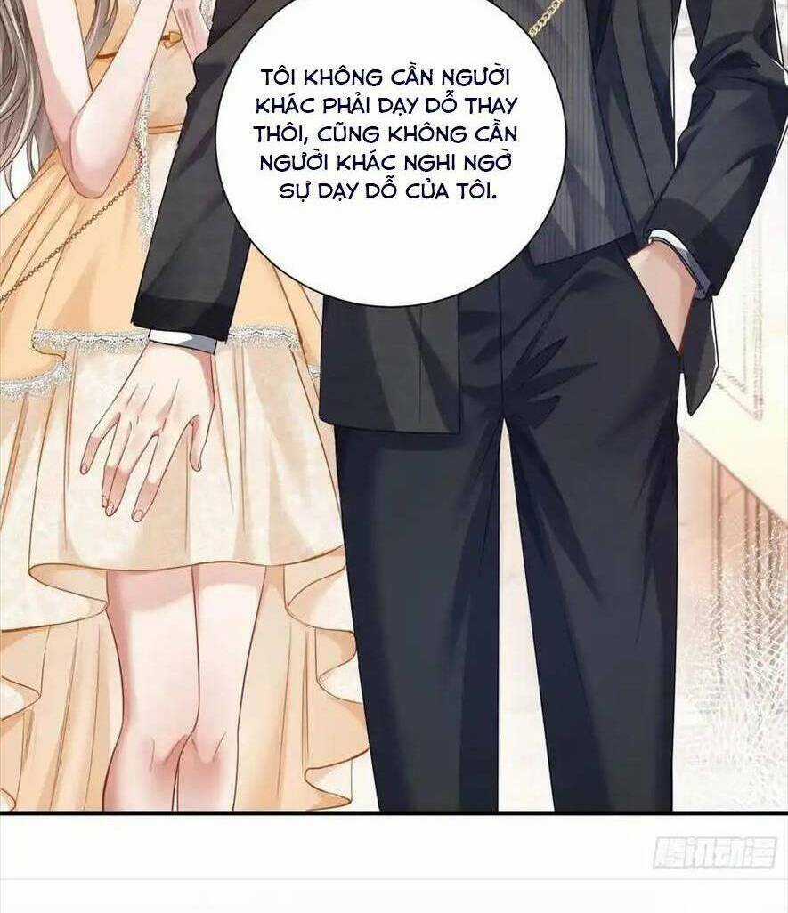Anh Đã Dạy Tôi Cách Chiếm Giữ Anh Chapter 17 trang 47
