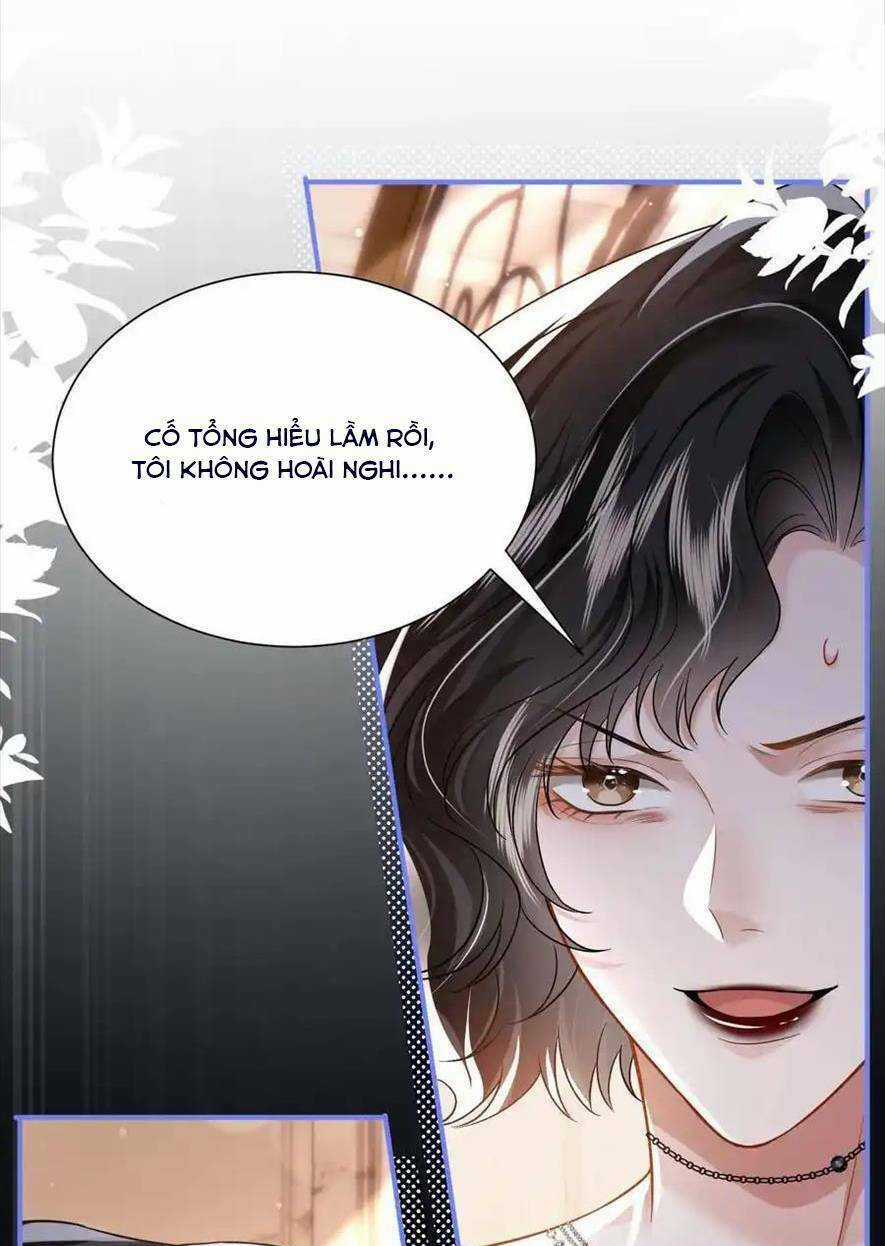 Anh Đã Dạy Tôi Cách Chiếm Giữ Anh Chapter 17 trang 48