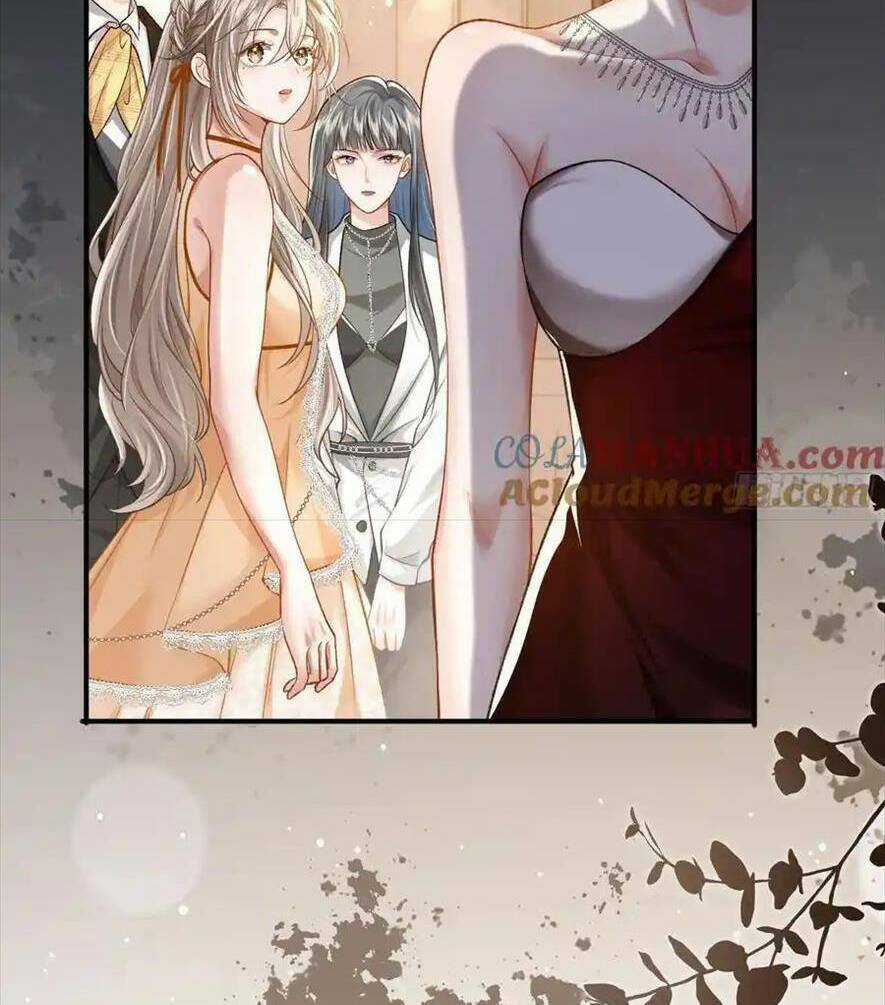 Anh Đã Dạy Tôi Cách Chiếm Giữ Anh Chapter 17 trang 53