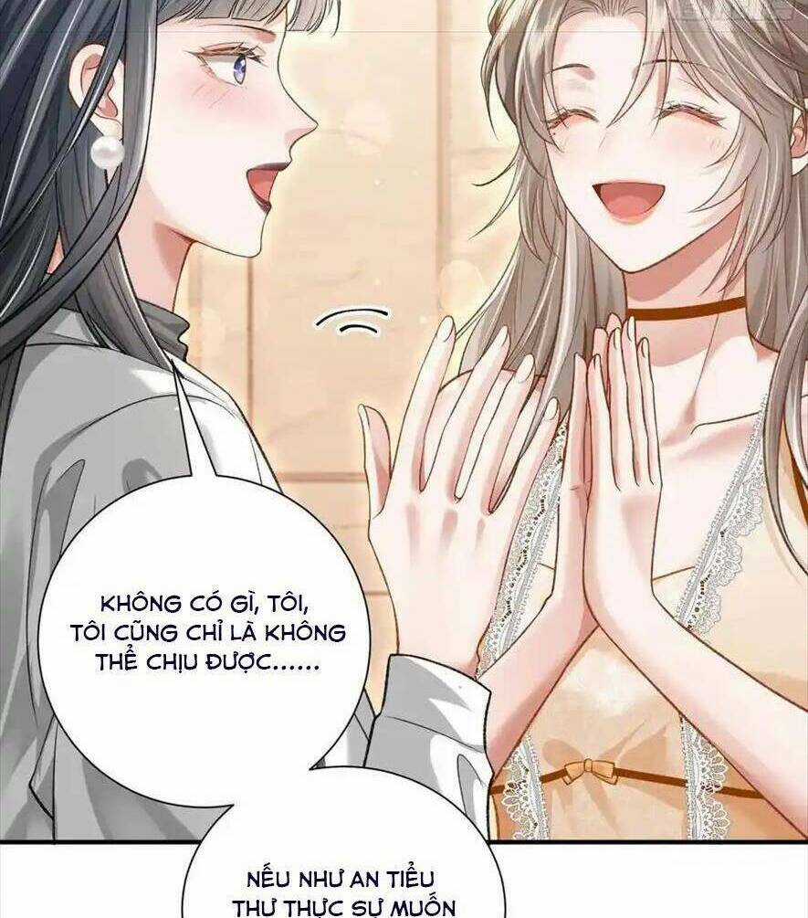 Anh Đã Dạy Tôi Cách Chiếm Giữ Anh Chapter 17 trang 55