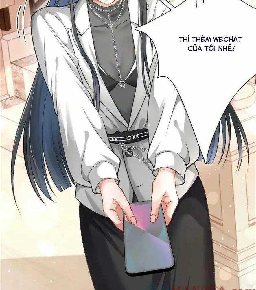 Anh Đã Dạy Tôi Cách Chiếm Giữ Anh Chapter 17 trang 57