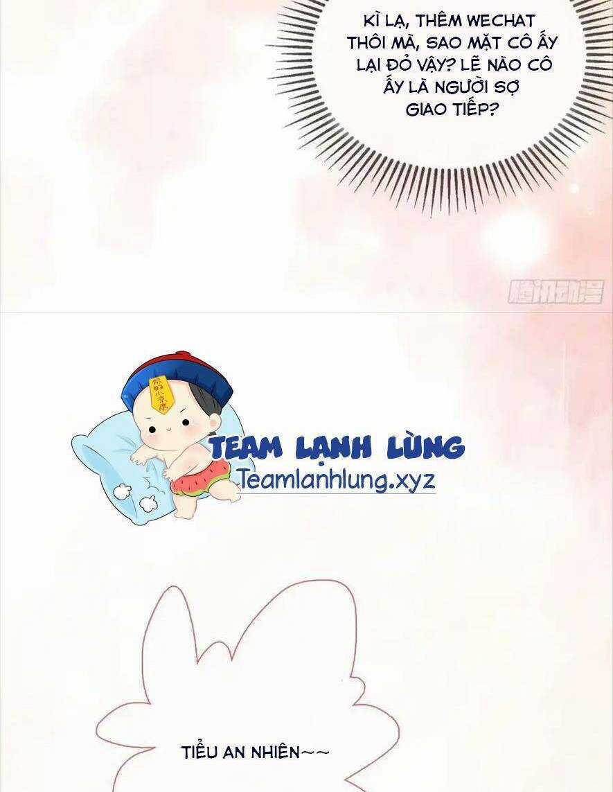 Anh Đã Dạy Tôi Cách Chiếm Giữ Anh Chapter 17 trang 59