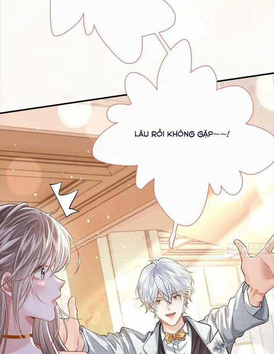 Anh Đã Dạy Tôi Cách Chiếm Giữ Anh Chapter 17 trang 60