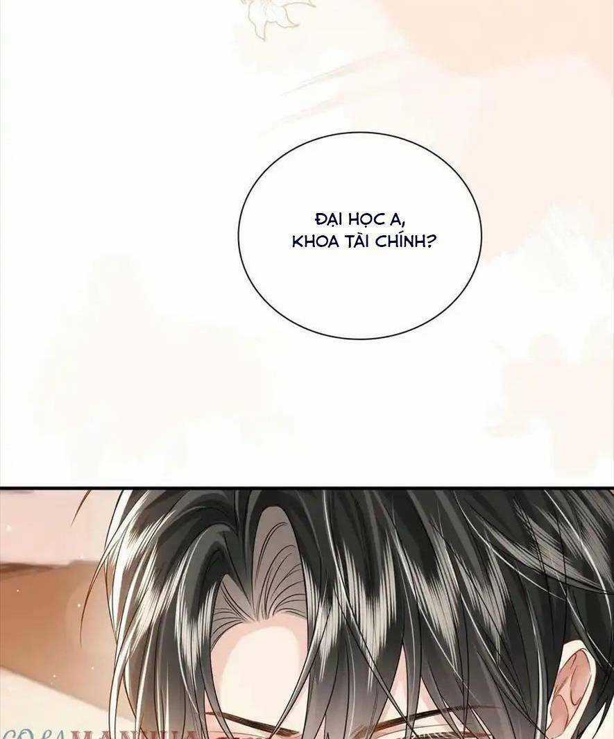 Anh Đã Dạy Tôi Cách Chiếm Giữ Anh Chapter 17 trang 64
