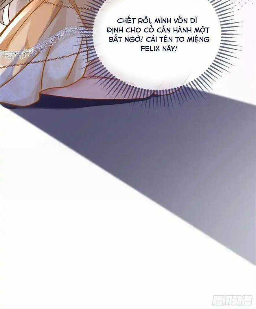 Anh Đã Dạy Tôi Cách Chiếm Giữ Anh Chapter 17 trang 67