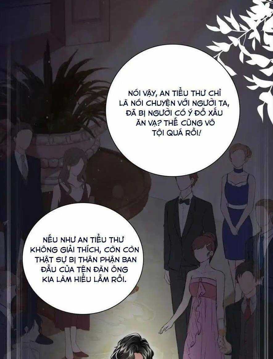 Anh Đã Dạy Tôi Cách Chiếm Giữ Anh Chapter 17 trang 7