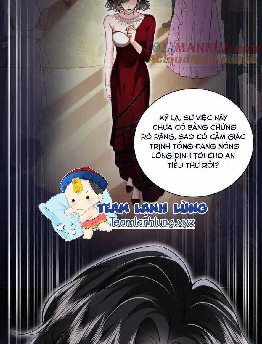 Anh Đã Dạy Tôi Cách Chiếm Giữ Anh Chapter 17 trang 8