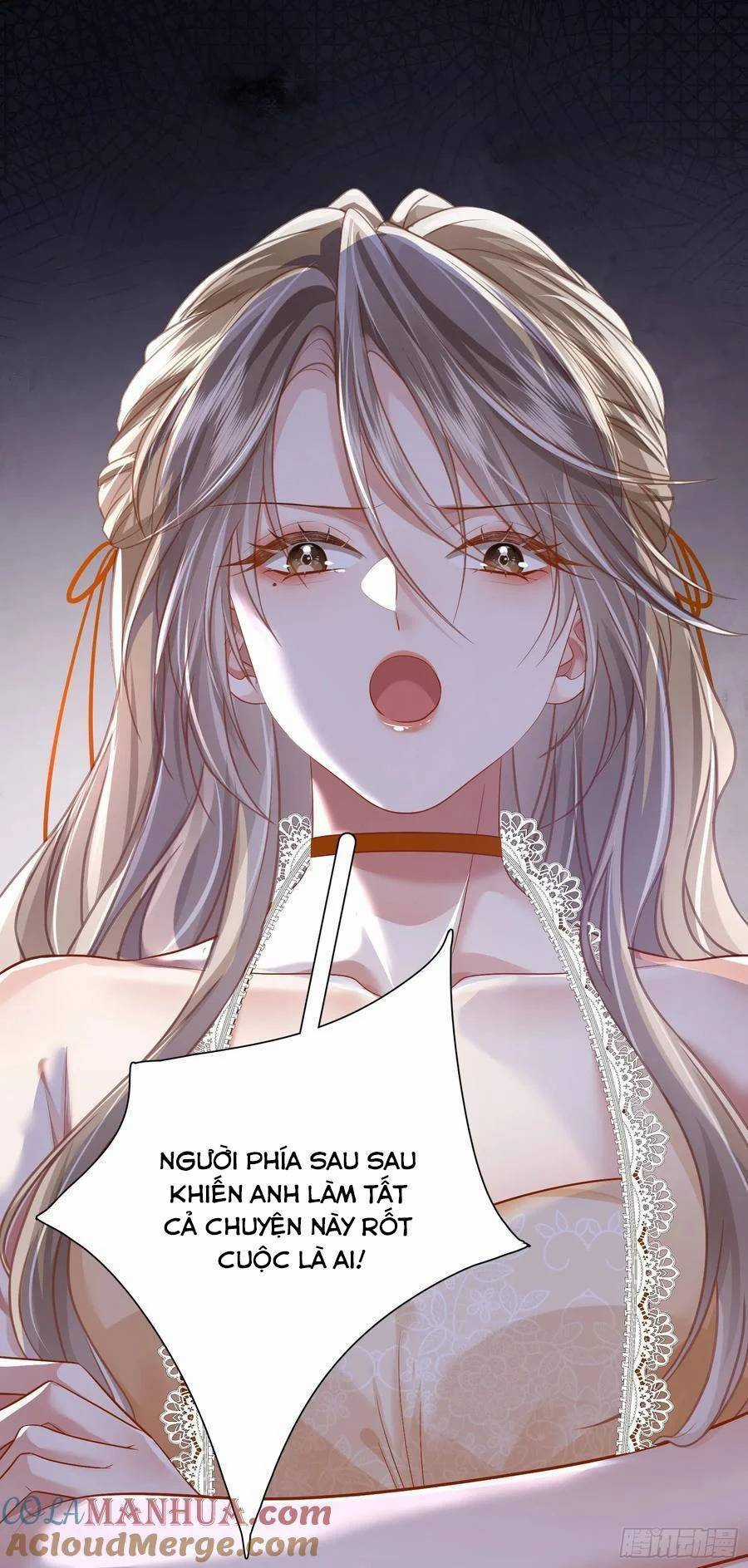 Anh Đã Dạy Tôi Cách Chiếm Giữ Anh Chapter 18 trang 12