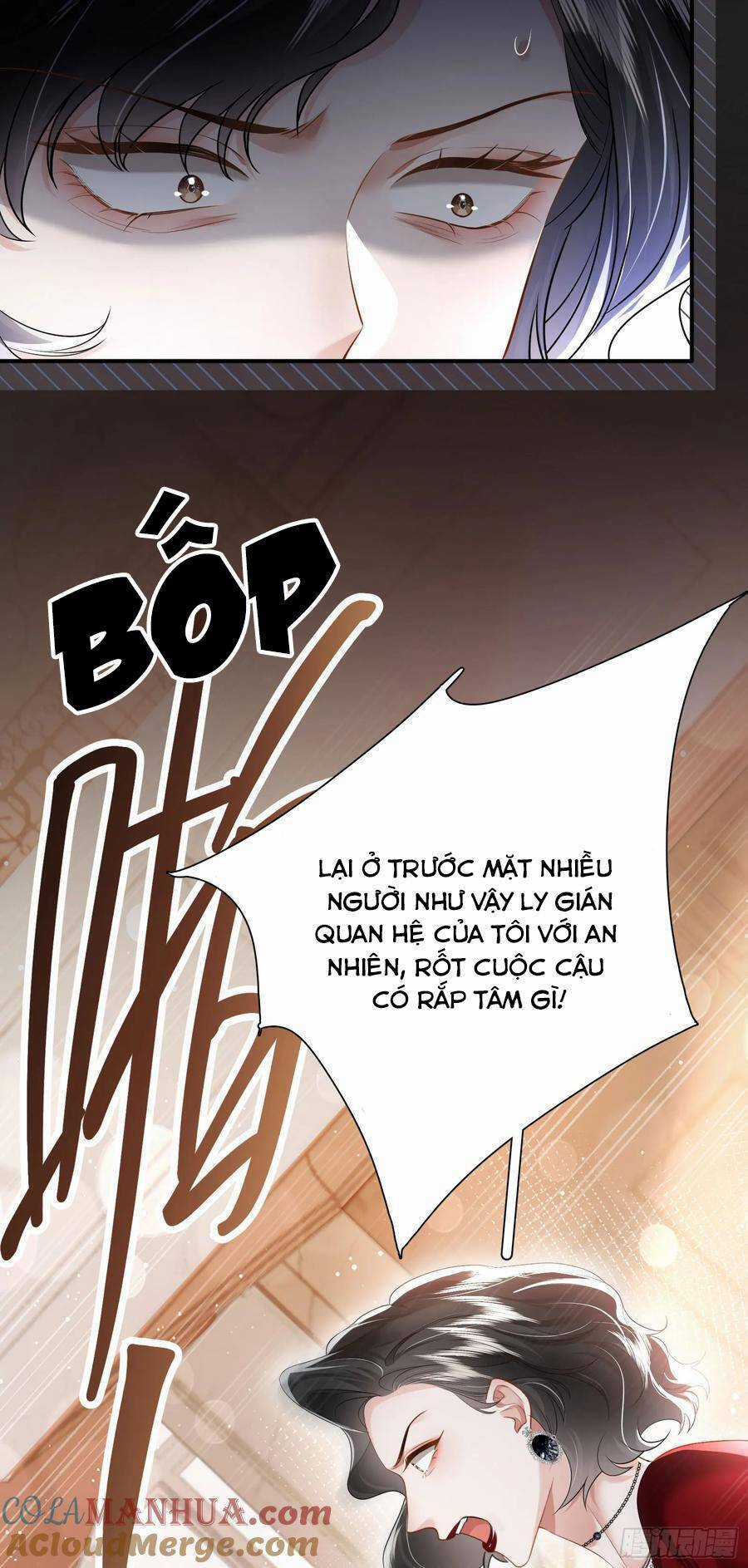 Anh Đã Dạy Tôi Cách Chiếm Giữ Anh Chapter 18 trang 15