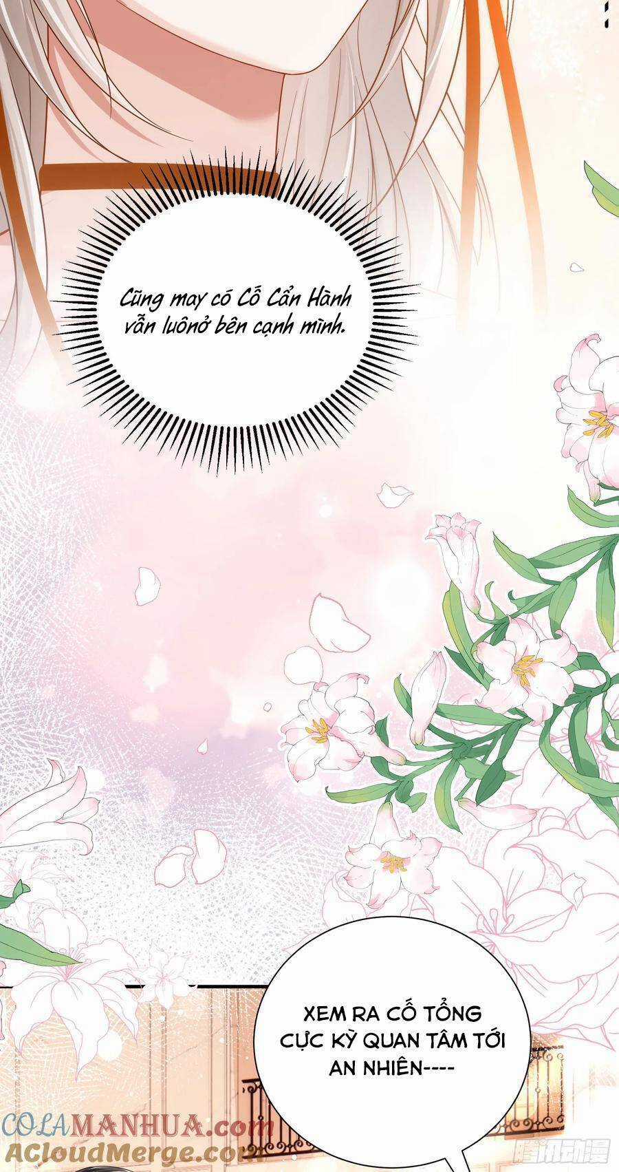 Anh Đã Dạy Tôi Cách Chiếm Giữ Anh Chapter 18 trang 27