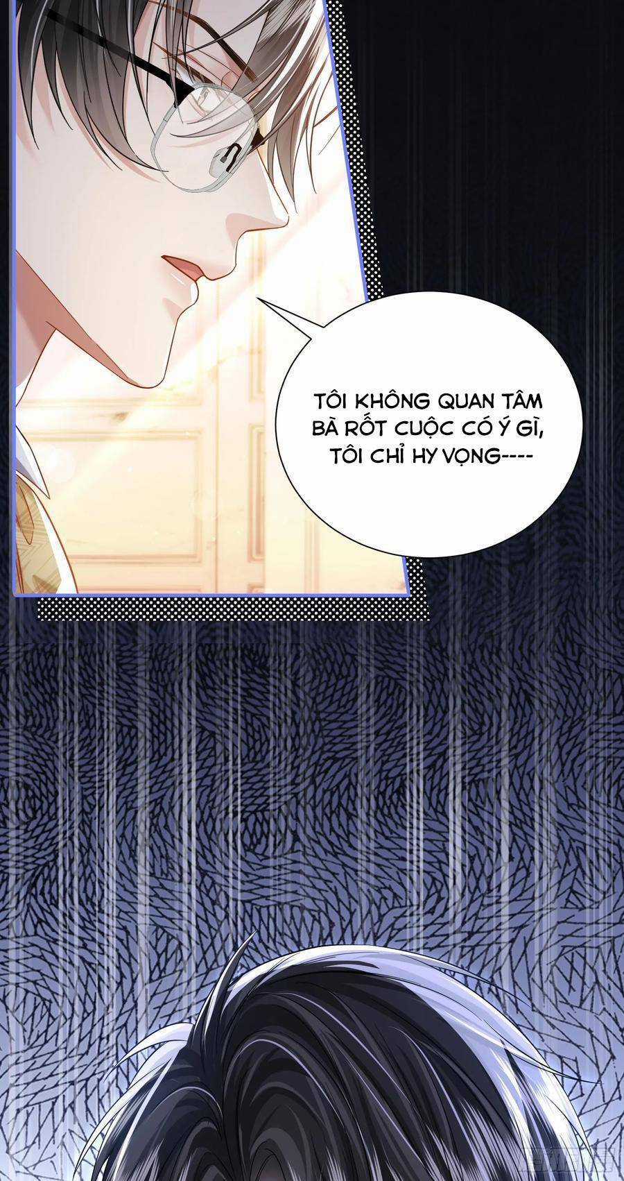 Anh Đã Dạy Tôi Cách Chiếm Giữ Anh Chapter 18 trang 31