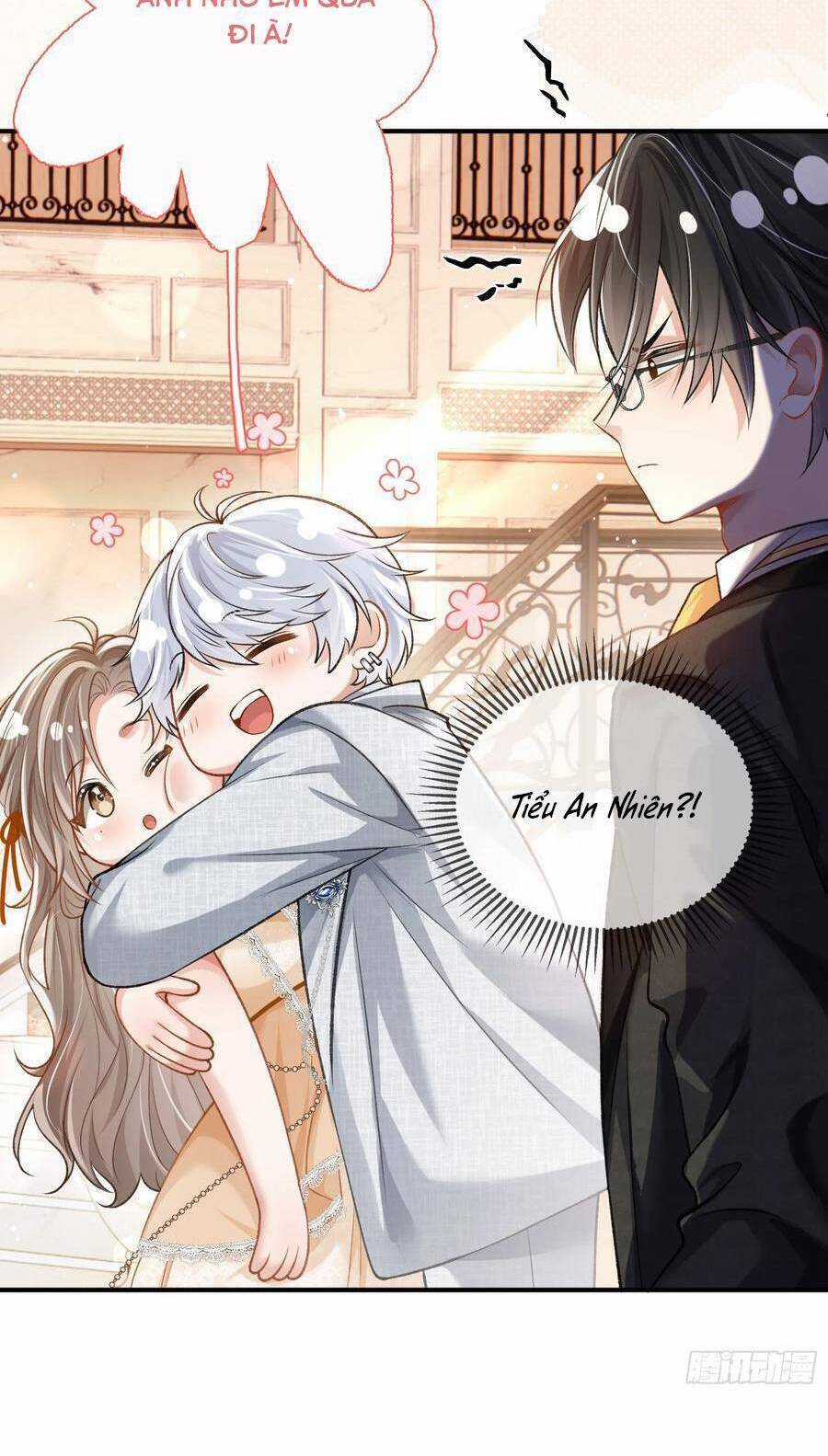 Anh Đã Dạy Tôi Cách Chiếm Giữ Anh Chapter 18 trang 40