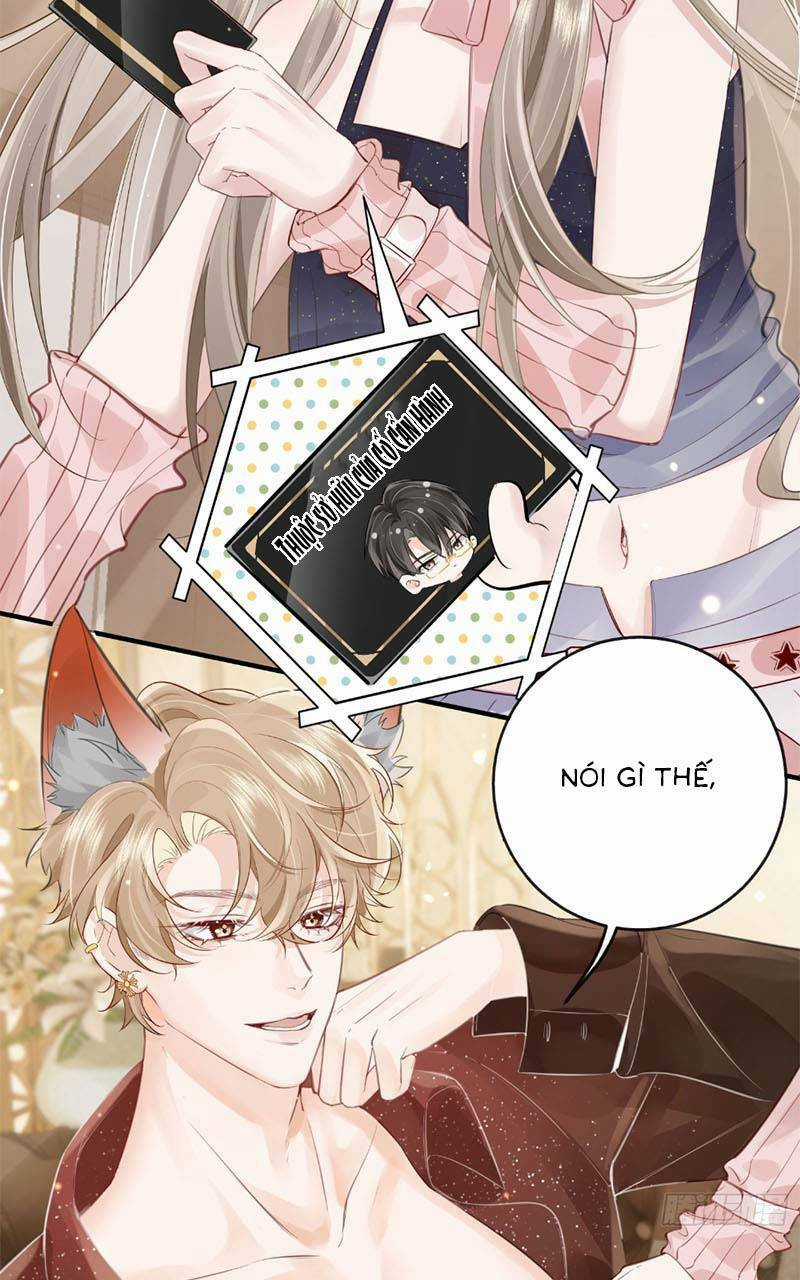 Anh Đã Dạy Tôi Cách Chiếm Giữ Anh Chapter 2 trang 10