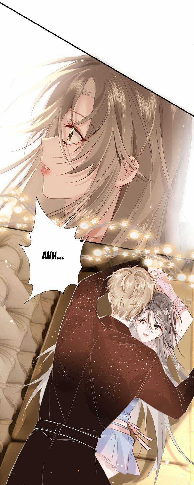 Anh Đã Dạy Tôi Cách Chiếm Giữ Anh Chapter 2 trang 12