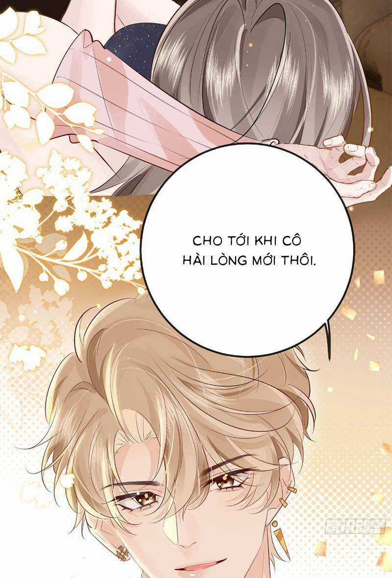 Anh Đã Dạy Tôi Cách Chiếm Giữ Anh Chapter 2 trang 14