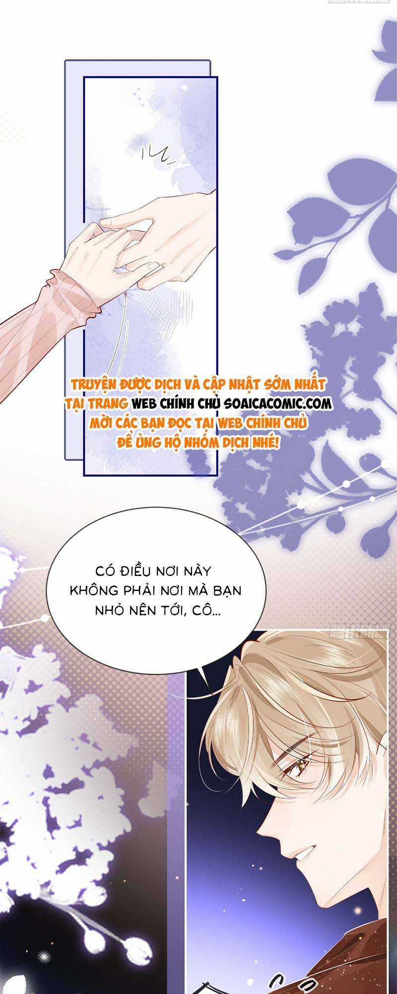 Anh Đã Dạy Tôi Cách Chiếm Giữ Anh Chapter 2 trang 16