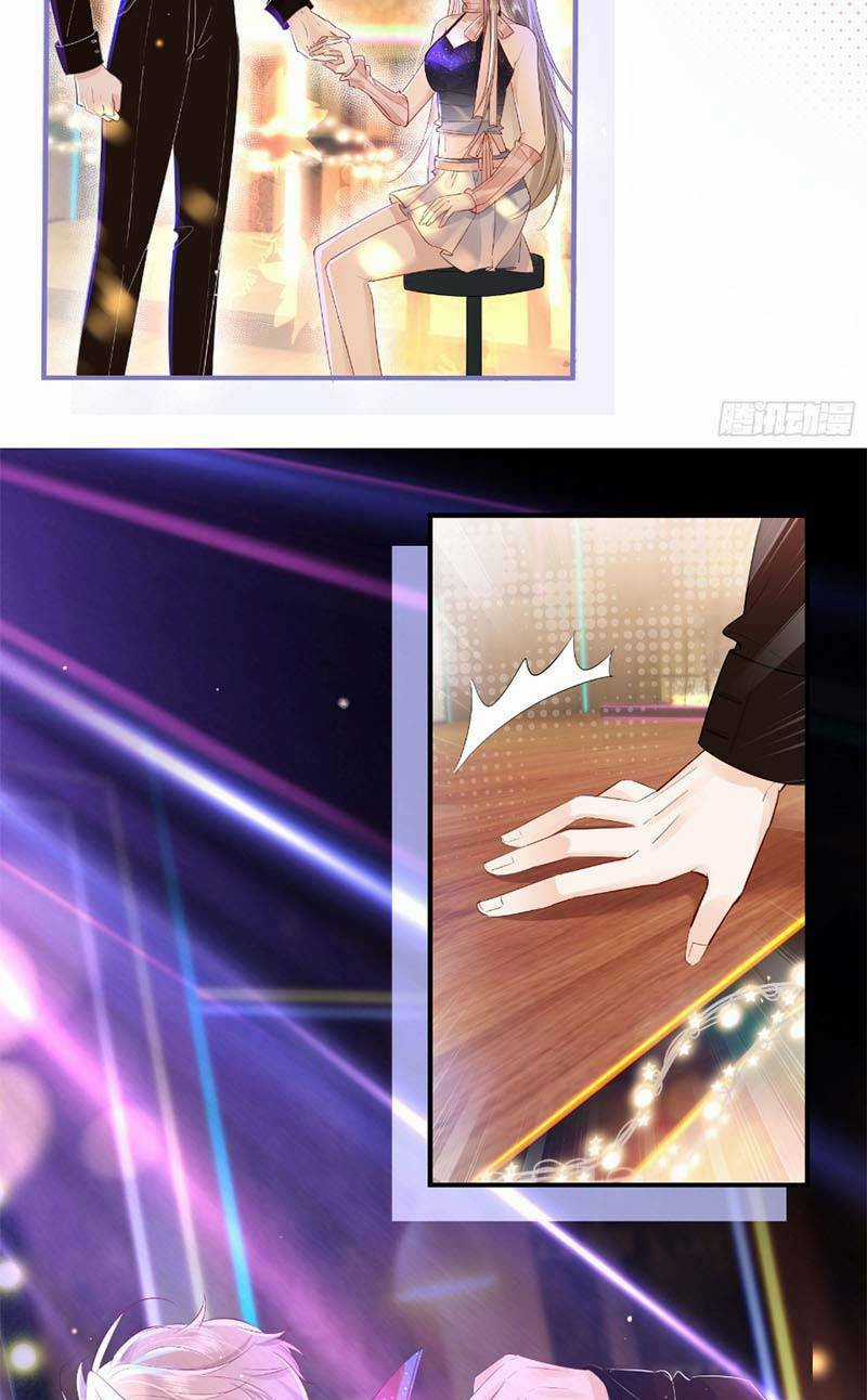 Anh Đã Dạy Tôi Cách Chiếm Giữ Anh Chapter 2 trang 19