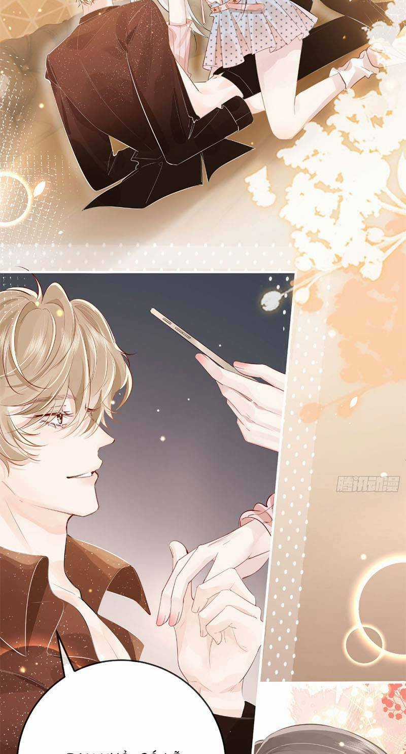 Anh Đã Dạy Tôi Cách Chiếm Giữ Anh Chapter 2 trang 2