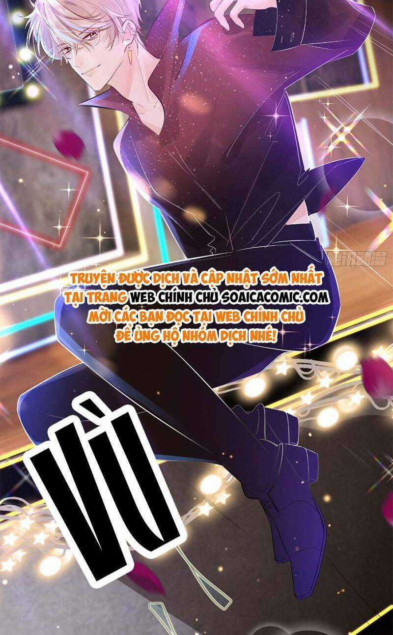 Anh Đã Dạy Tôi Cách Chiếm Giữ Anh Chapter 2 trang 20