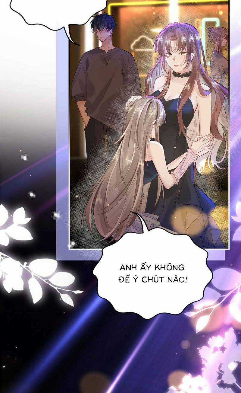 Anh Đã Dạy Tôi Cách Chiếm Giữ Anh Chapter 2 trang 24